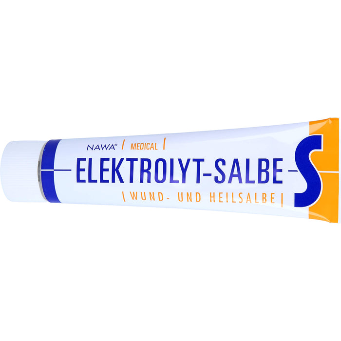 NAWA Elektrolyt-Salbe S, 100 g Salbe