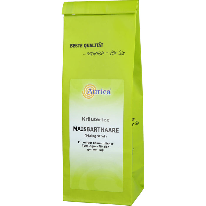 Aurica Maisbarthaare Kräutertee, 60 g Tee