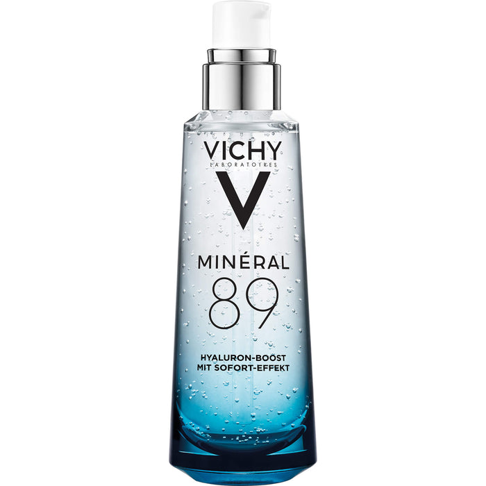 VICHY Minéral 89 Elixier, 50 ml Creme