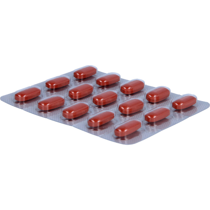 Antistax extra Venentabletten, 30 St. Tabletten