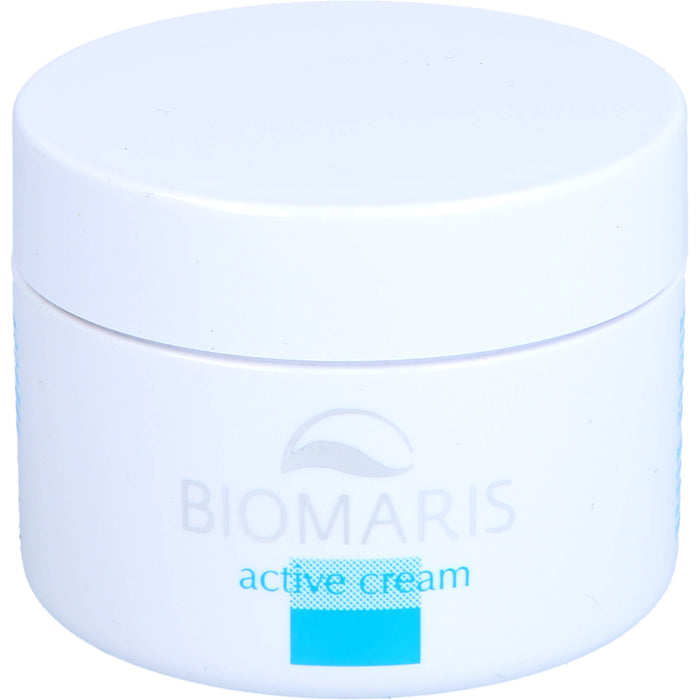 BIOMARIS Active Cream, 30 ml Creme