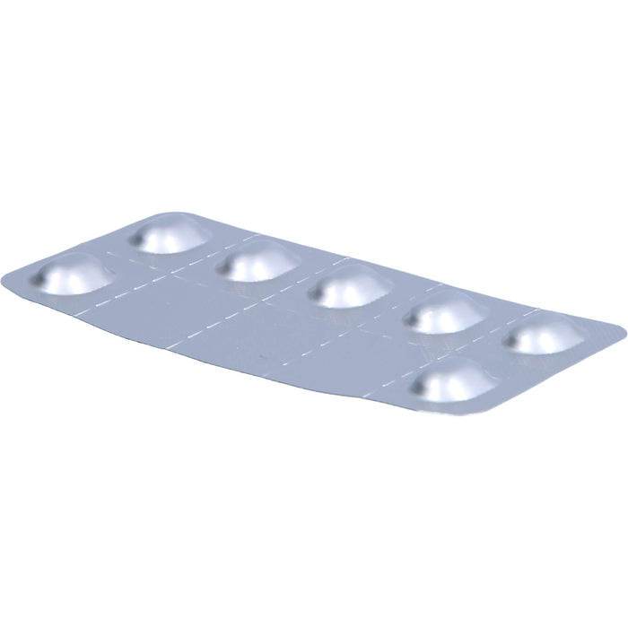 Xyzall 5 mg Filmtabletten Antiallergikum, 100 St. Tabletten