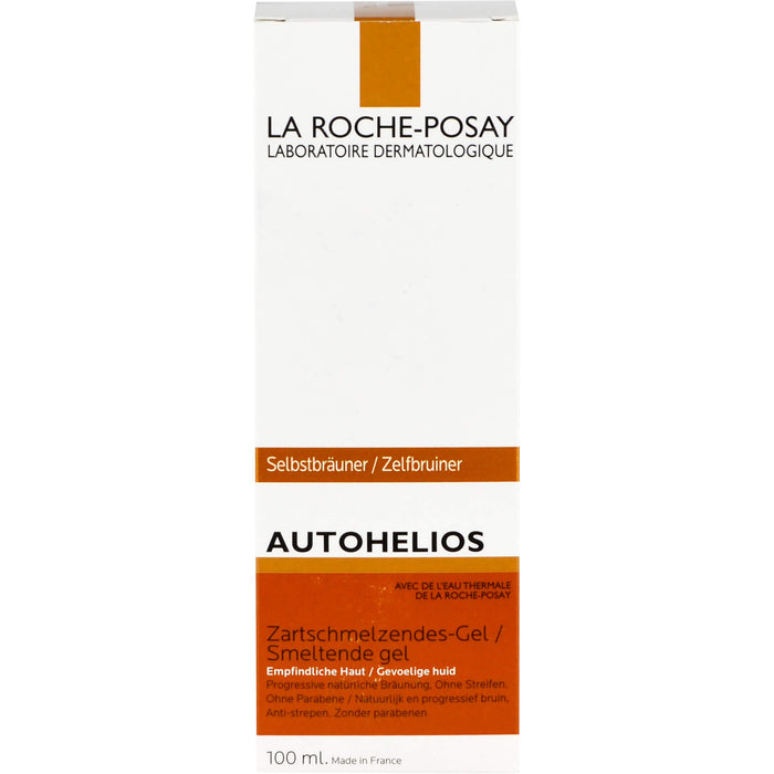 La Roche-Posay Autohelios Creme, 100 ml Creme