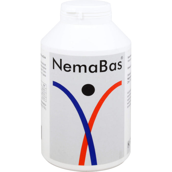 NemaBas Tabletten, 600 St. Tabletten
