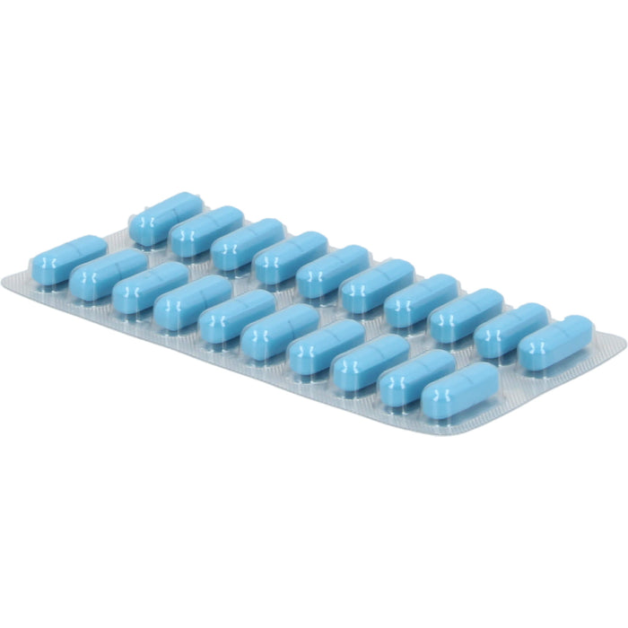Prelox Tabletten zur diätetischen Behandlung von erektiler Dysfunktion, 60 St. Tabletten