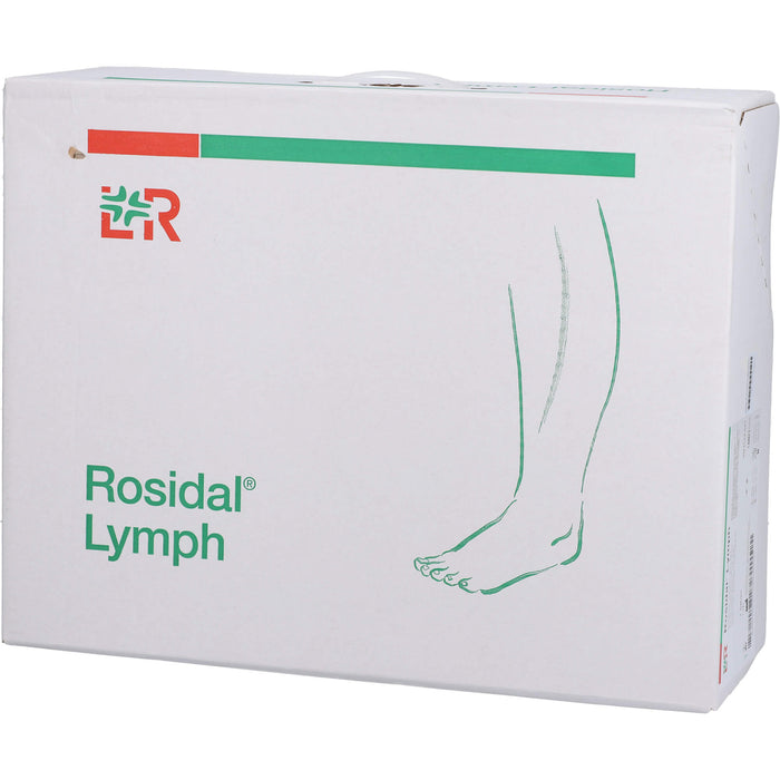 Rosidal Lymph, 1 St BIN