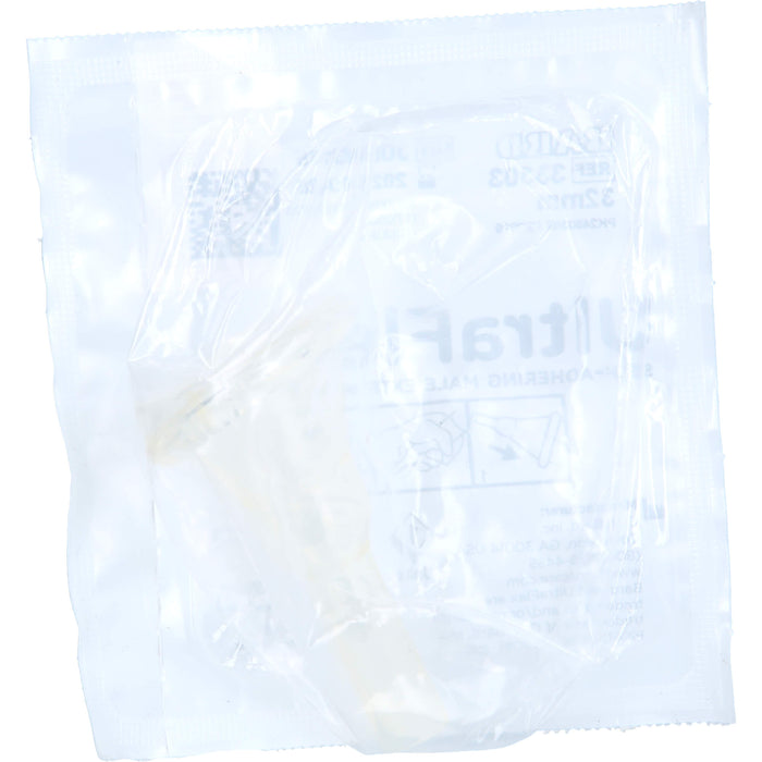 Urinal Kondom Silik selbstkl.standard, 1 St KOD
