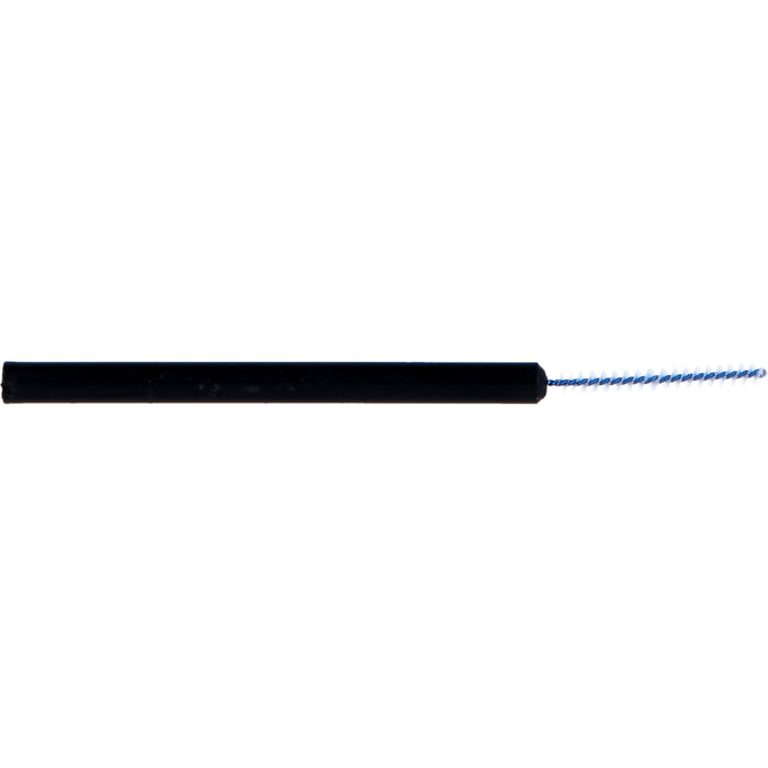 dent-o-care Proximal Grip classic xx-fein schwarz Interdentalbürsten 0,65 mm, 12 St. Interdentalbürsten