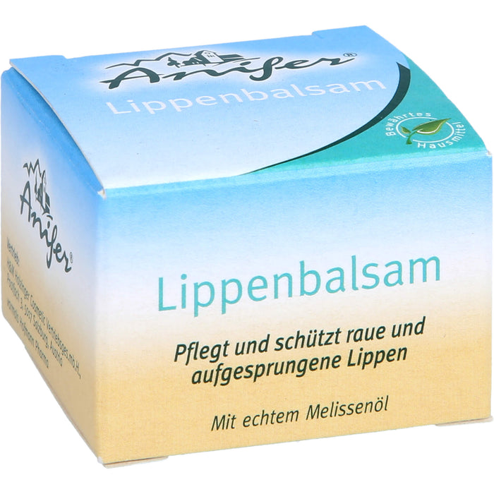 Anifer Lippenbalsam, 5 ml Creme