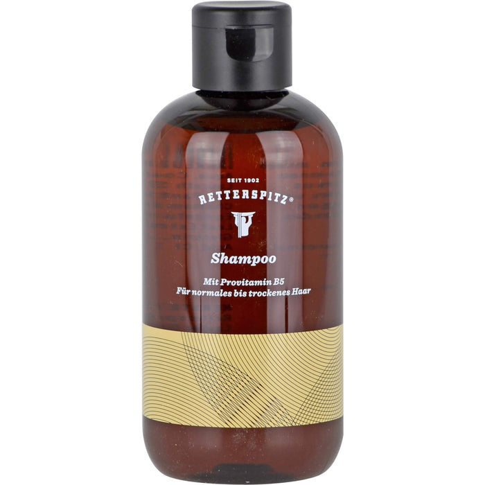 RETTERSPITZ Shampoo, 200 ml SHA