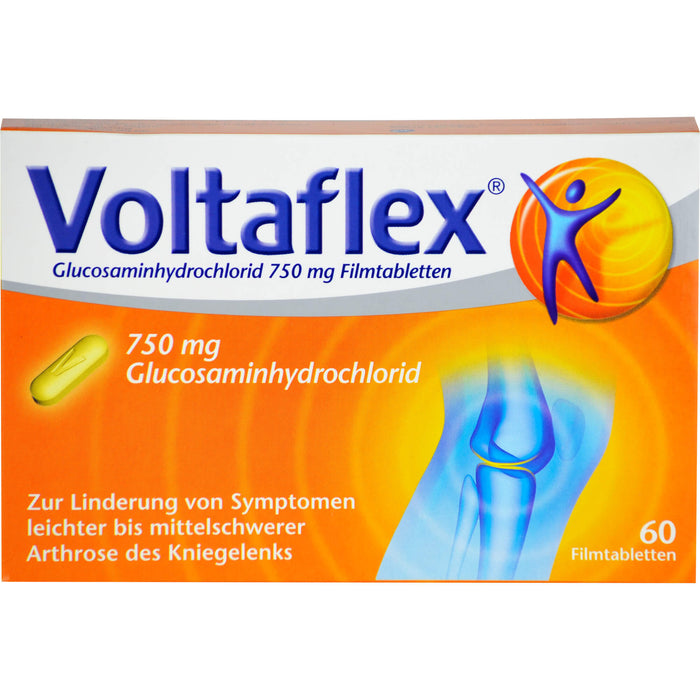 Voltaflex Filmtabletten, 60 St. Tabletten
