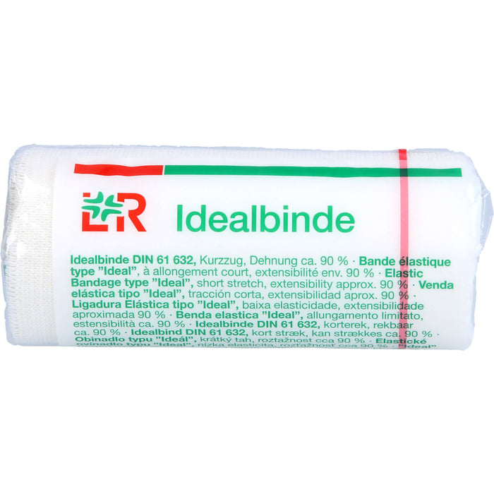 Idealbinde Lohmann 5mx12cm, 1 St. Binde