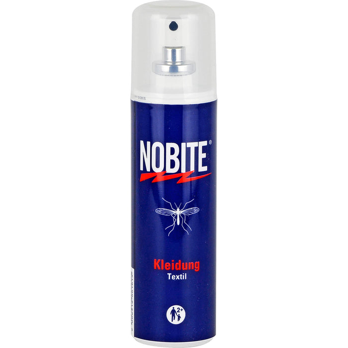 NOBITE Kleidung Spray, 100 ml Lösung