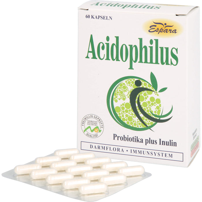 Acidophilus, 60 St KAP