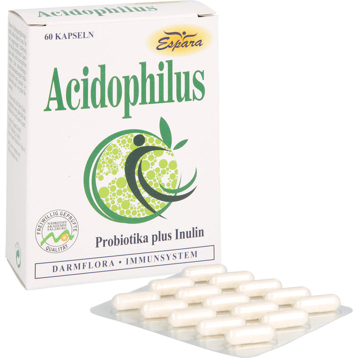 Acidophilus, 60 St KAP