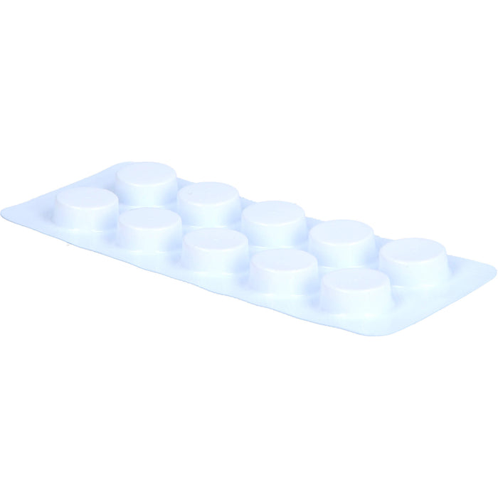 Paracetamol STADA 500 mg Tabletten bei Schmerzen und Fieber, 20 St. Tabletten