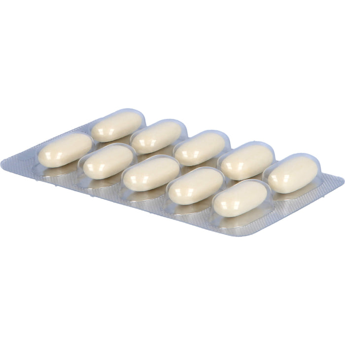 Baldrivit 600 mg überzogene Tabletten, 100 St UTA