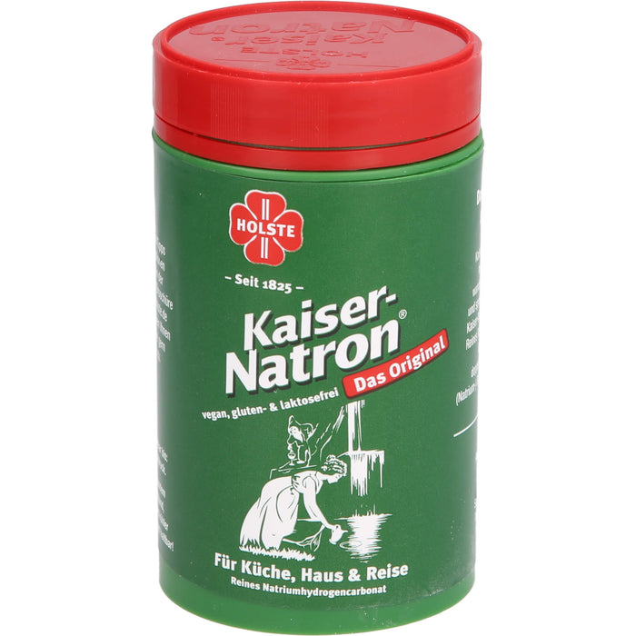 Kaiser Natron Tabletten, 100 St. Tabletten