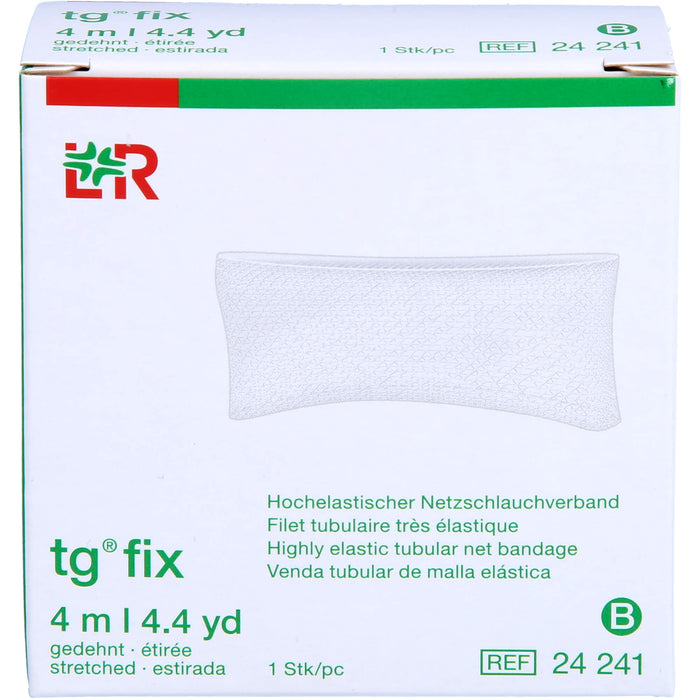 tg fix Netzverband, 1 St VER