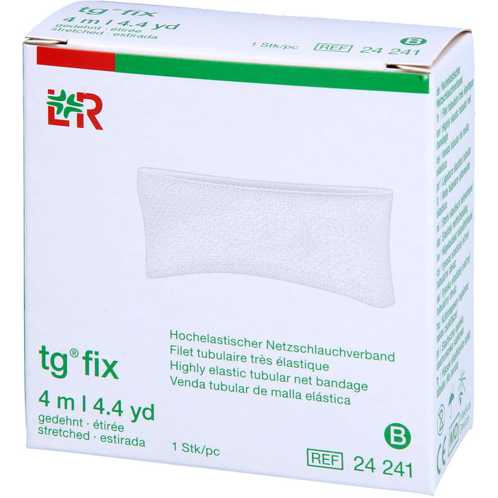 tg fix Netzverband, 1 St VER