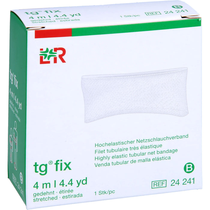 tg fix Netzverband, 1 St VER