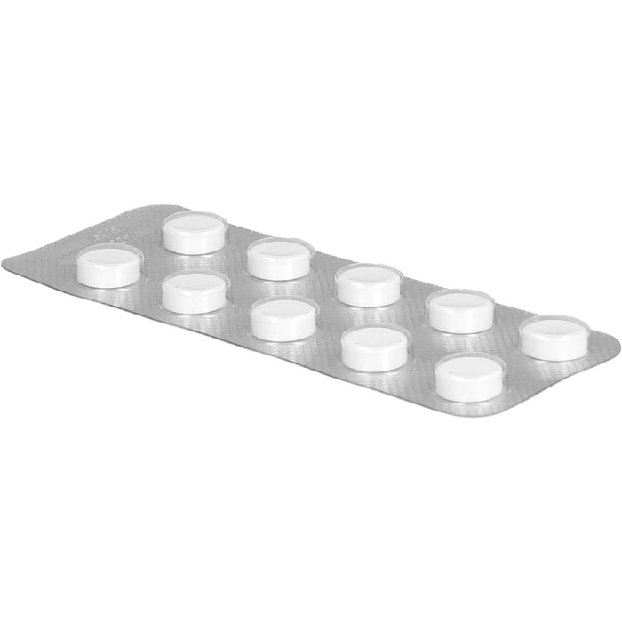 SANUM-KEHLBECK Muscarsan D6 Tabletten, 80 St. Tabletten