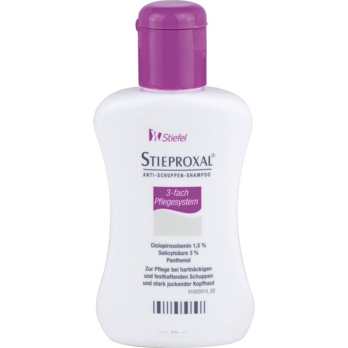 STIEPROXAL Shampoo, 100 ml Shampoo