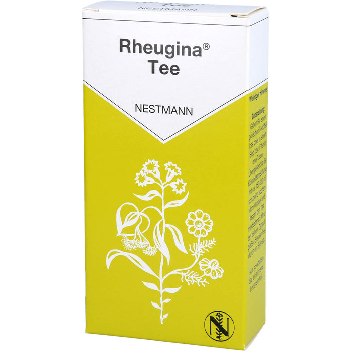 NESTMANN Rheugenia Tee, 70 g Tee