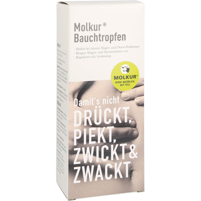 Molkur Sauermilchmolkenkonzentrat, 250 ml Lösung