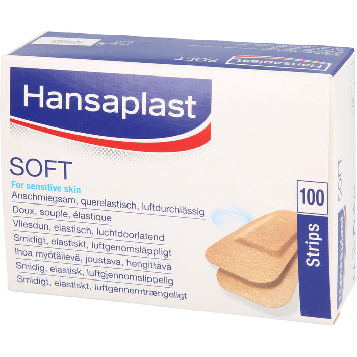 HANSAPLAST Soft, 100 St PFL