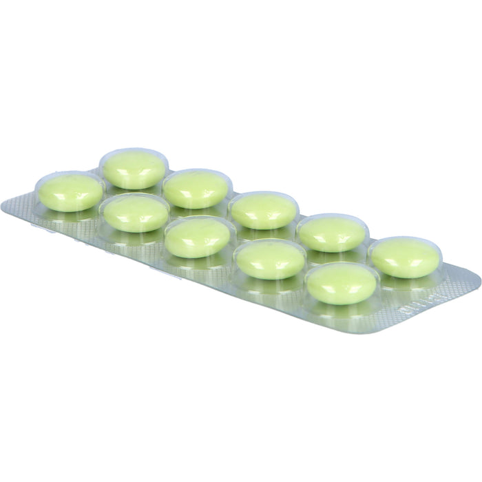 Ardeyhepan überzogene Tabletten, 20 St. Tabletten