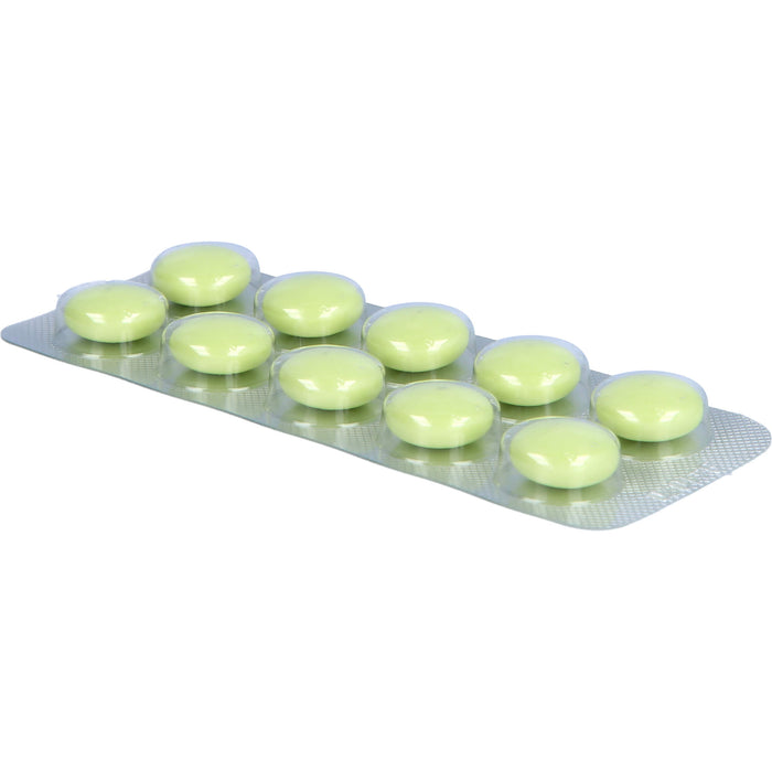 Ardeyhepan Dragees zur unterstützenden Behandlung bei chronisch-entzündlichen Lebererkrankungen, 60 St. Tabletten