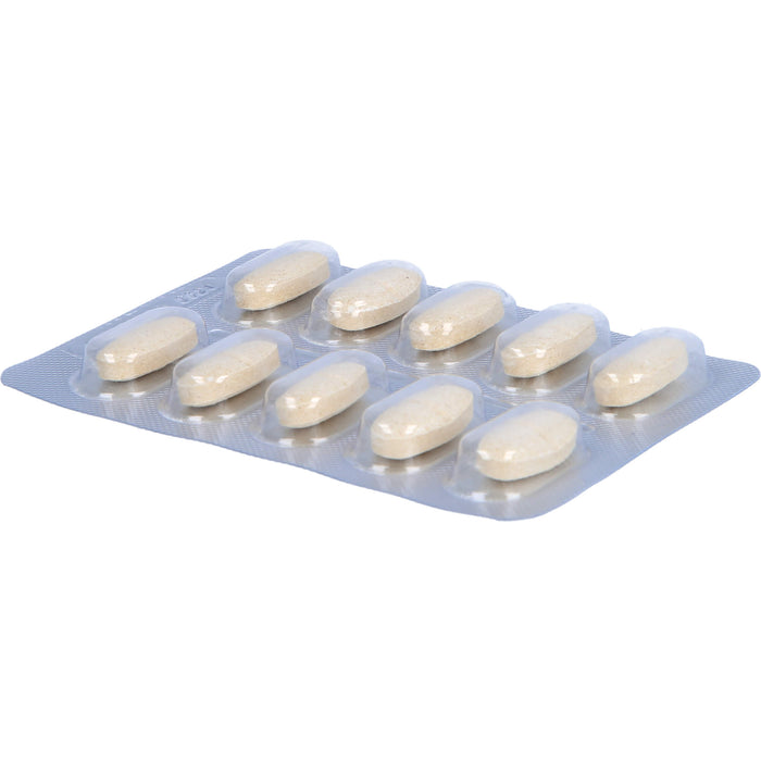 Estromineral Tabletten für Wohlgefühl und Vitalität in den Wechseljahren, 90 St. Tabletten