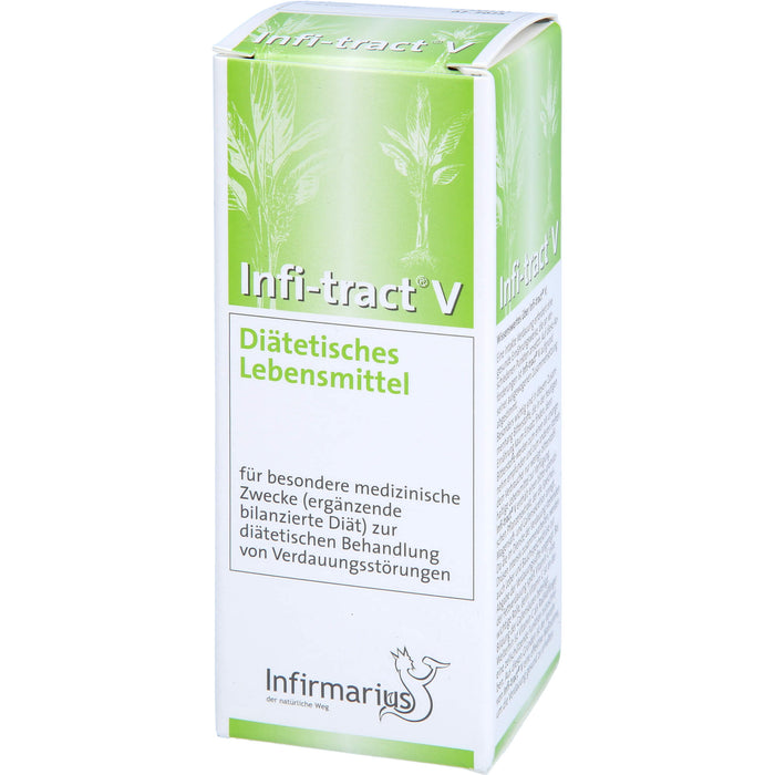 Infi-tract V, 50 ml TRO