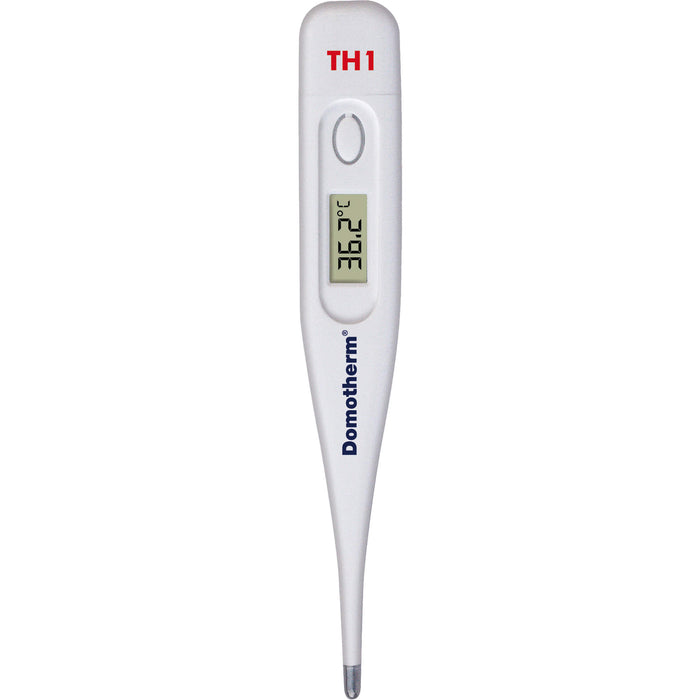 Domotherm TH1 Digital Fieberthermometer, 1 St. Fieberthermometer