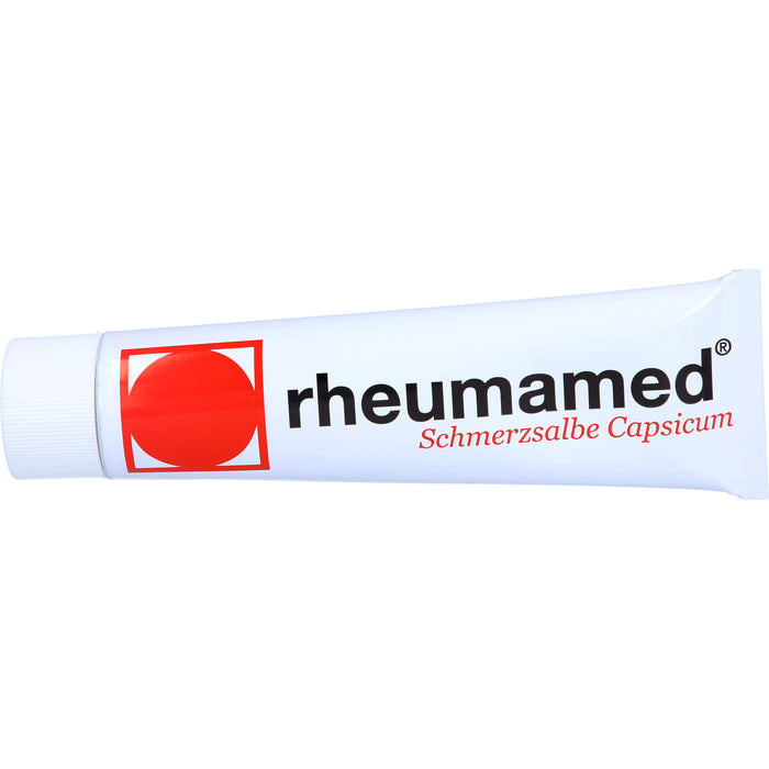rheumamed Salbe zur Anwendung auf der Haut, 100 g Salbe