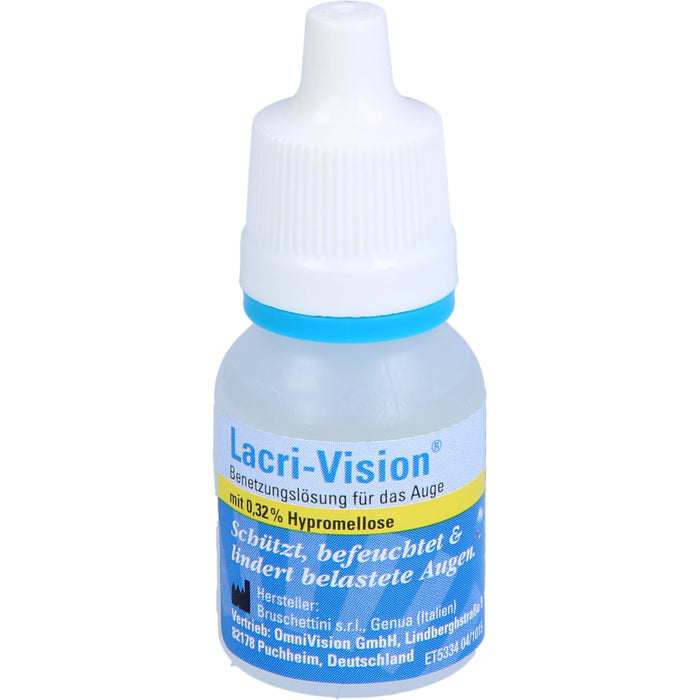Lacri-Vision, 10 ml Lösung