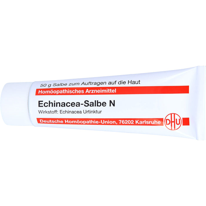DHU Echinacea-Salbe N, 50 g Salbe