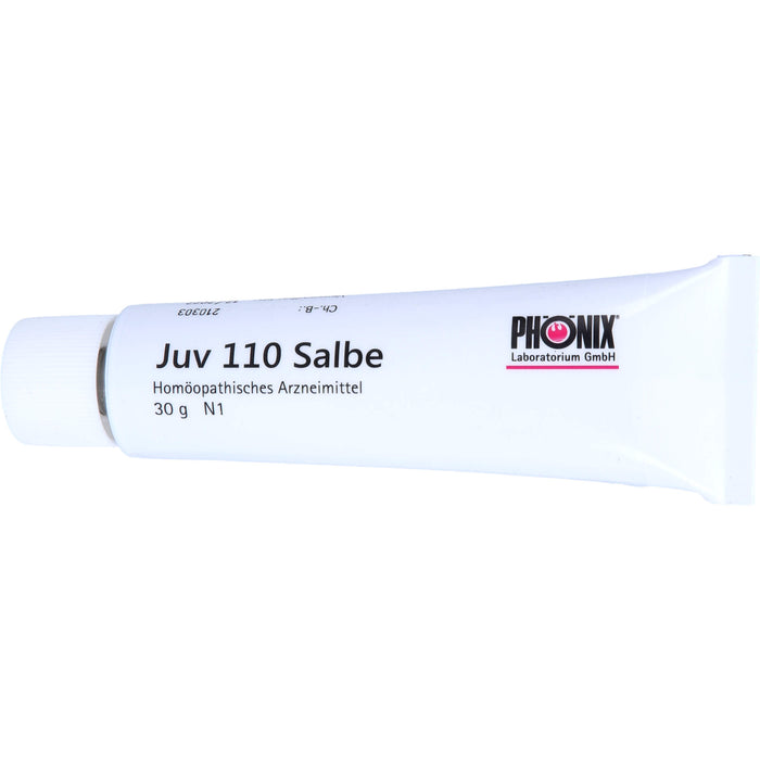 JUV 110 Salbe, 30 g Salbe