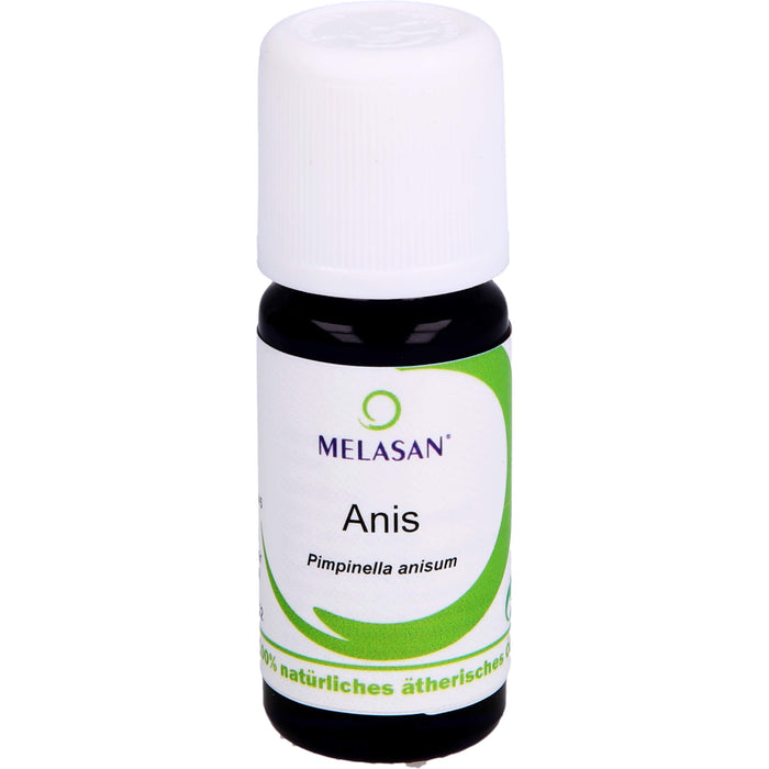 Anis Oel Aetherisches Oel, 10 ml OEL