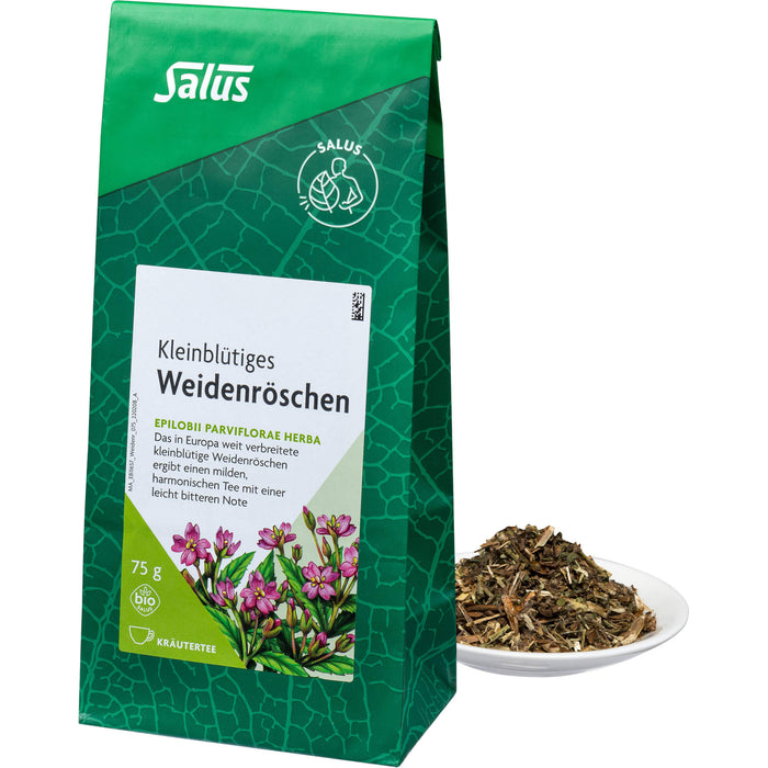 Salus kleinblütiges Weidenröschenkraut Tee, 75 g Tee