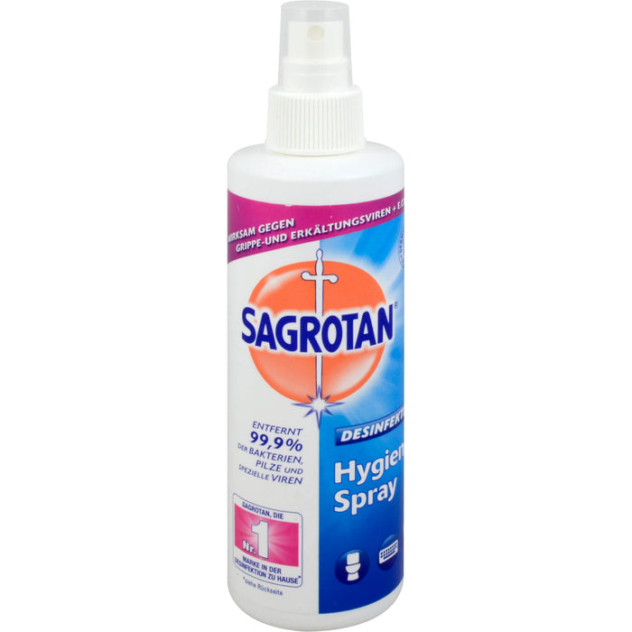Sagrotan-P Pumpspray, 250 ml SPR