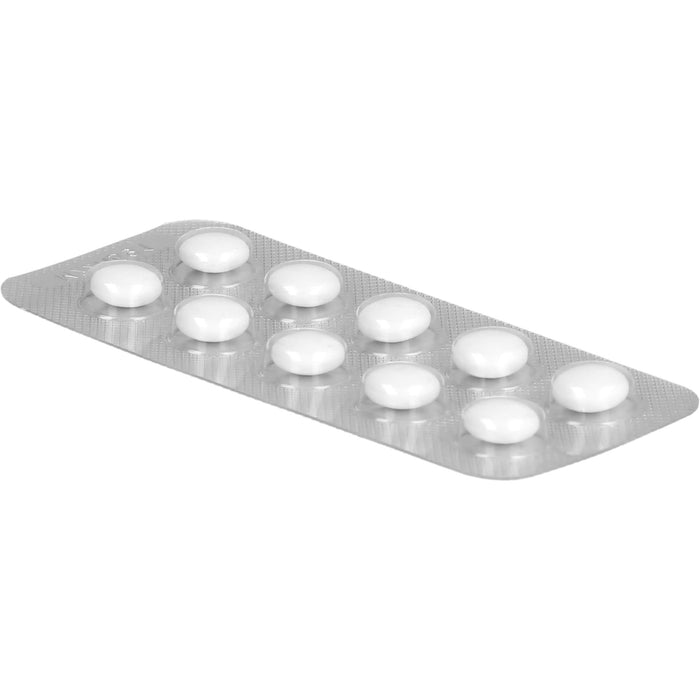 milgamma mono 50 Tabletten bei Vitamin-B1-Mangelzuständen, 60 St. Tabletten