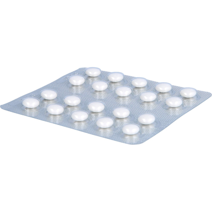 milgamma mono 50 Tabletten bei Vitamin B1 Mangelzuständen, 100 St. Tabletten