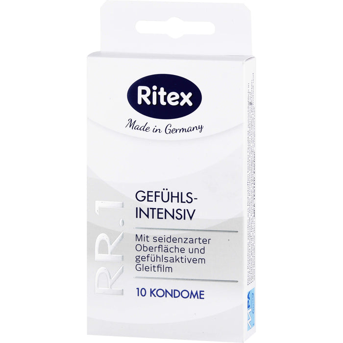 Ritex RR.1 Kondome, 10 St KOD