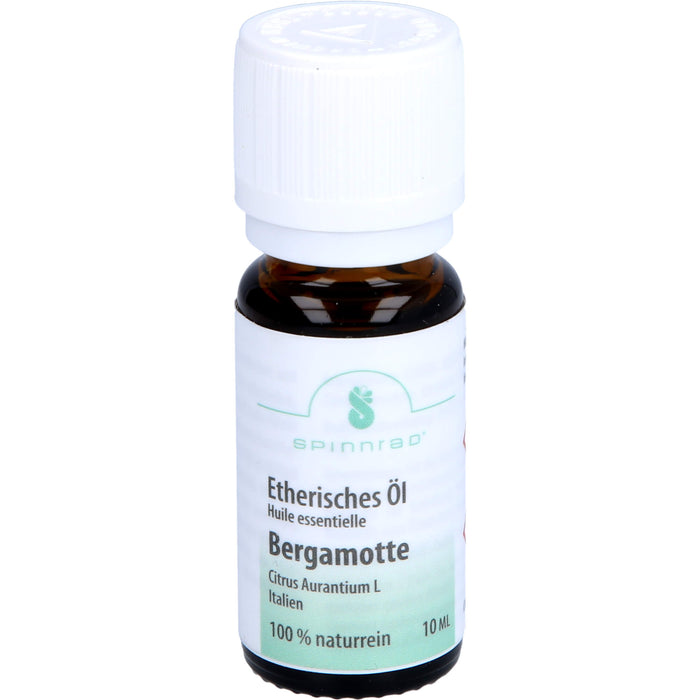 Aetherischesoel Bergam Dab, 10 ml AEO