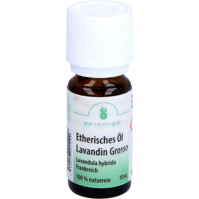 Aetherischesoel Lavand Gr, 10 ml AEO