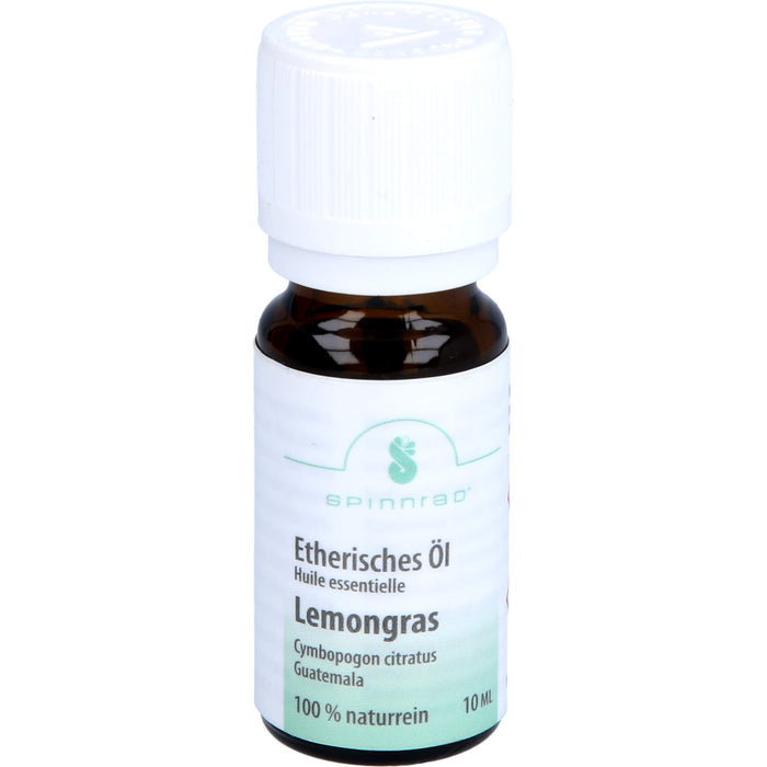 Aetherischesoel Lemong Gua, 10 ml AEO