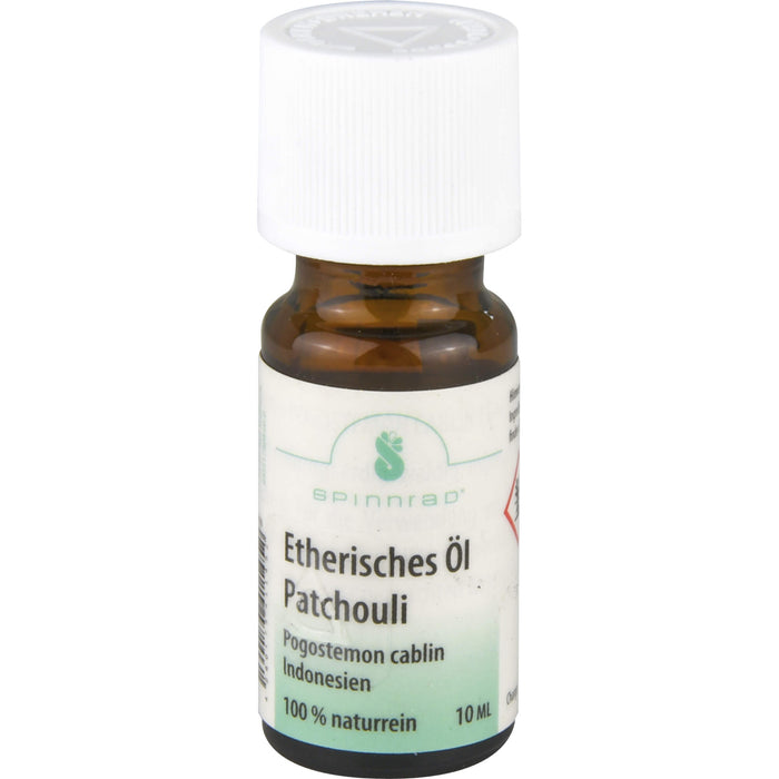 Aetherischesoel Patchoul, 10 ml AEO