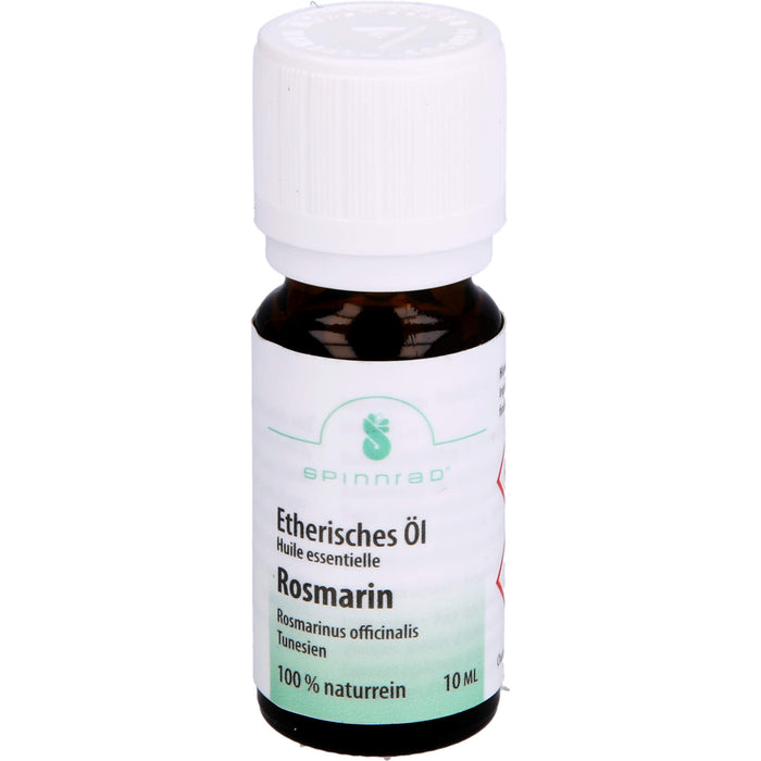 Aetherischesoel Rosma Dab, 10 ml AEO